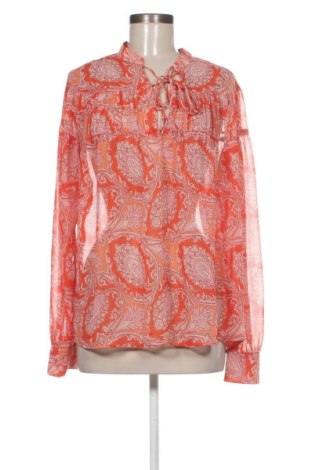 Damen Shirt Mango, Größe L, Farbe Mehrfarbig, Preis € 18,99