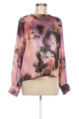 Дамска блуза Mango, Размер L, Цвят Многоцветен, Цена 16,31 €