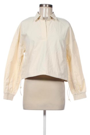 Damen Shirt Mango, Größe S, Farbe Ecru, Preis 30,44 €