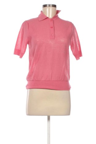Damen Shirt Mango, Größe L, Farbe Rosa, Preis 36,31 €