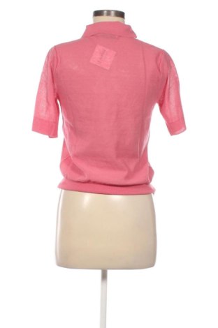Damen Shirt Mango, Größe L, Farbe Rosa, Preis 36,31 €