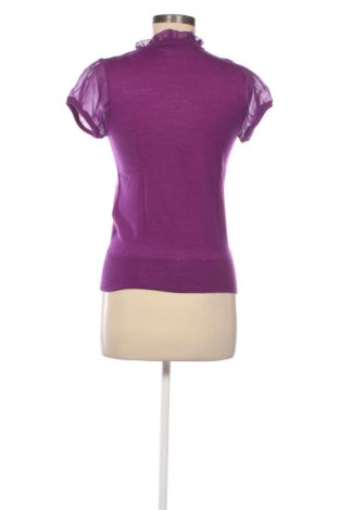 Damen Shirt Mango, Größe M, Farbe Lila, Preis 25,63 €