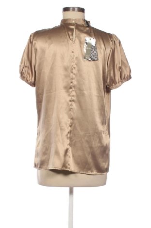 Bluză de femei Mango, Mărime L, Culoare Maro, Preț 194,97 Lei