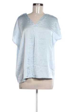 Damen Shirt Mango, Größe XL, Farbe Blau, Preis 14,00 €
