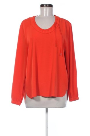 Damen Shirt Marc Cain, Größe L, Farbe Rot, Preis 63,00 €
