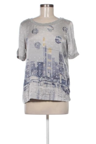 Damen Shirt Marc Cain, Größe M, Farbe Mehrfarbig, Preis 77,99 €