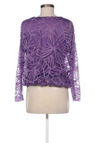 Damen Shirt Marc Lauge, Größe M, Farbe Lila, Preis 17,00 €