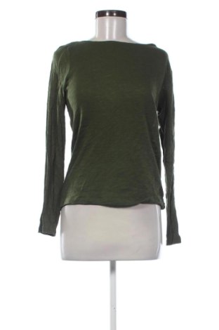 Bluzka damska Marc O'Polo, Rozmiar M, Kolor Zielony, Cena 220,99 zł