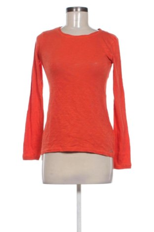 Dámská halenka Marc O'Polo, Velikost M, Barva Oranžová, Cena  1 279,00 Kč