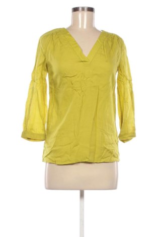 Дамска блуза Marc O'Polo, Размер XS, Цвят Зелен, Цена 42,00 €