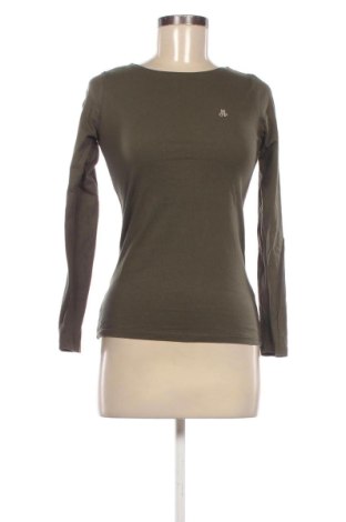 Дамска блуза Marc O'Polo, Размер XS, Цвят Зелен, Цена 42,00 €