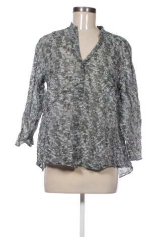 Damen Shirt Marc O'Polo, Größe L, Farbe Mehrfarbig, Preis 54,99 €