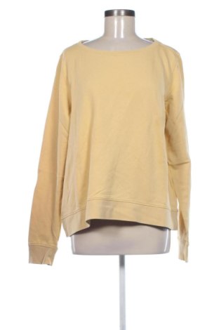 Damen Shirt Marc O'Polo, Größe XL, Farbe Gelb, Preis 42,01 €