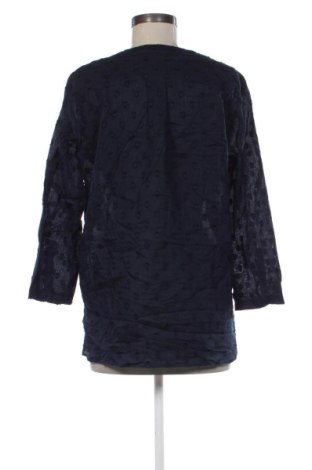 Bluzka damska Emme by Marella, Rozmiar XL, Kolor Niebieski, Cena 220,99 zł