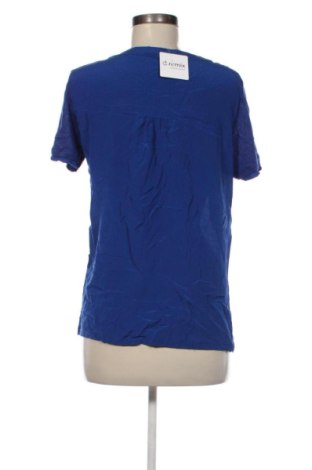 Bluzka damska Marella Sport, Rozmiar L, Kolor Niebieski, Cena 313,99 zł