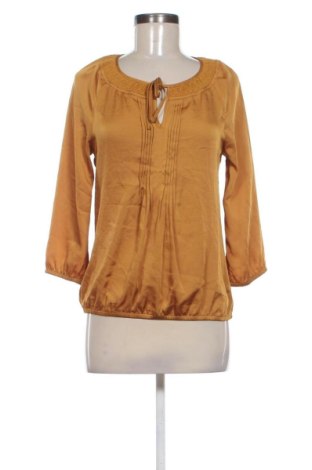 Bluzka damska Marie Lund, Rozmiar XS, Kolor Żółty, Cena 91,99 zł