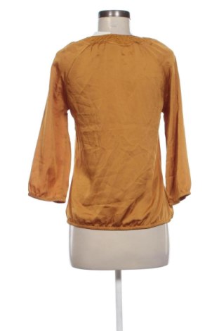 Bluzka damska Marie Lund, Rozmiar XS, Kolor Żółty, Cena 91,99 zł