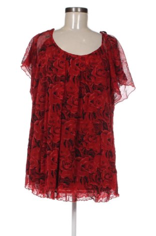 Damen Shirt Marina Kaneva, Größe XXL, Farbe Mehrfarbig, Preis 12,99 €