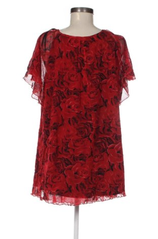 Damen Shirt Marina Kaneva, Größe XXL, Farbe Mehrfarbig, Preis 12,99 €