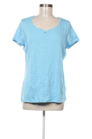 Bluză de femei Mark Adam, Mărime XL, Culoare Albastru, Preț 98,99 Lei