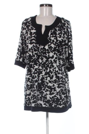 Damen Shirt Marks & Spencer, Größe L, Farbe Mehrfarbig, Preis 13,79 €