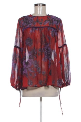 Дамска блуза Markup, Размер M, Цвят Червен, Цена 25,05 €