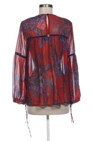 Дамска блуза Markup, Размер M, Цвят Червен, Цена 25,05 €