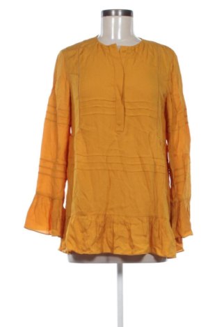 Bluză de femei Massimo Dutti, Mărime M, Culoare Portocaliu, Preț 288,00 Lei