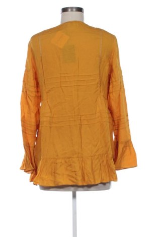 Bluză de femei Massimo Dutti, Mărime M, Culoare Portocaliu, Preț 288,00 Lei