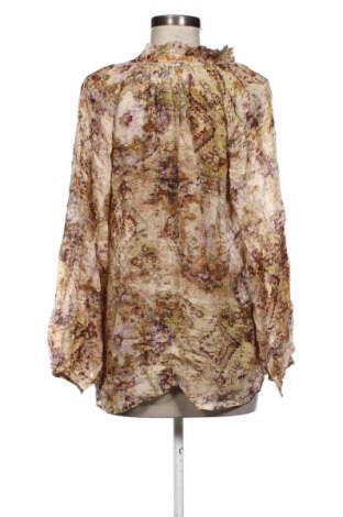 Дамска блуза Massimo Dutti, Размер M, Цвят Многоцветен, Цена 25,05 €