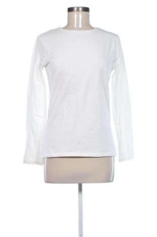 Дамска блуза Massimo Dutti, Размер XL, Цвят Екрю, Цена 25,05 €