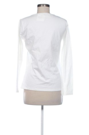 Дамска блуза Massimo Dutti, Размер XL, Цвят Екрю, Цена 25,05 €