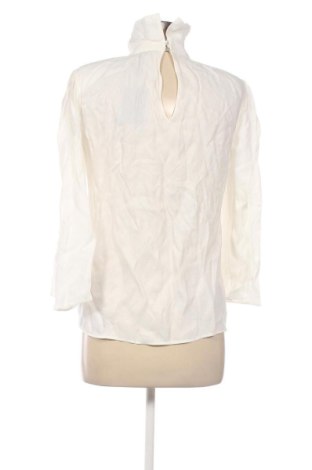Γυναικεία μπλούζα Massimo Dutti, Μέγεθος S, Χρώμα Εκρού, Τιμή 26,91 €