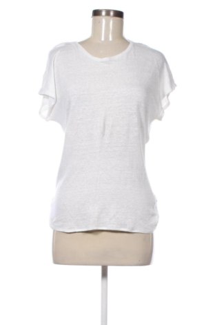 Damen Shirt Massimo Dutti, Größe S, Farbe Weiß, Preis 19,28 €
