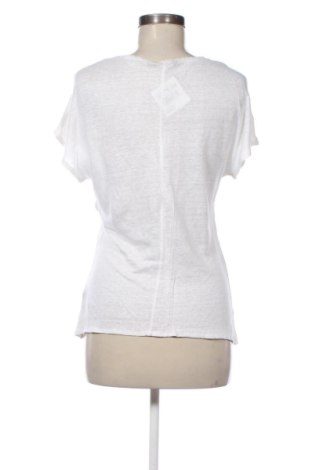 Damen Shirt Massimo Dutti, Größe S, Farbe Weiß, Preis 19,28 €