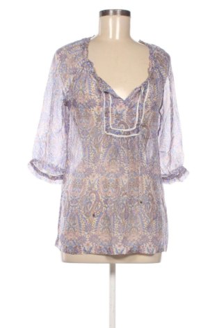 Damen Shirt Massimo Dutti, Größe M, Farbe Mehrfarbig, Preis 24,55 €
