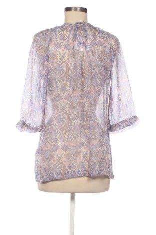 Damen Shirt Massimo Dutti, Größe M, Farbe Mehrfarbig, Preis 24,55 €