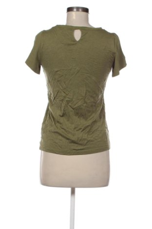 Dámská halenka Massimo Dutti, Velikost S, Barva Zelená, Cena  629,00 Kč