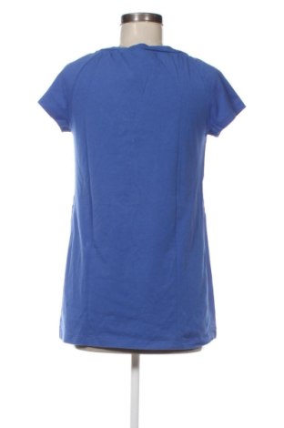 Bluzka damska Weekend Max Mara, Rozmiar S, Kolor Niebieski, Cena 257,21 zł