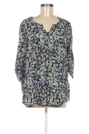 Dámska blúza Maxi Blue, Veľkosť XXL, Farba Viacfarebná, Cena  11,95 €
