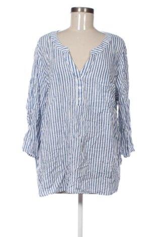 Bluzka damska Maxi Blue, Rozmiar XXL, Kolor Kolorowy, Cena 51,99 zł