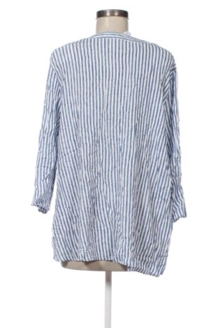 Bluzka damska Maxi Blue, Rozmiar XXL, Kolor Kolorowy, Cena 51,99 zł