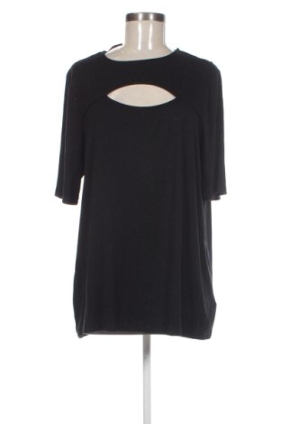 Damen Shirt Maxi Blue, Größe XL, Farbe Schwarz, Preis 12,99 €