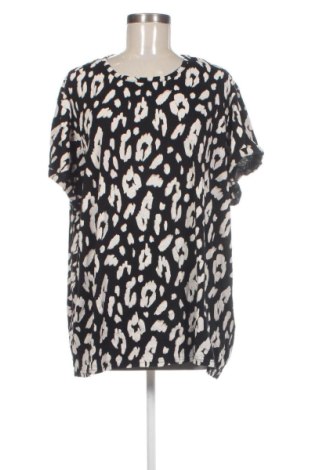 Дамска блуза Maxi Blue, Размер 4XL, Цвят Черен, Цена 10,22 €