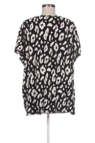 Дамска блуза Maxi Blue, Размер 4XL, Цвят Черен, Цена 10,22 €