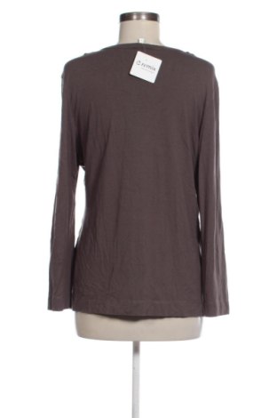 Дамска блуза Mayerline, Размер L, Цвят Сив, Цена 24,54 €