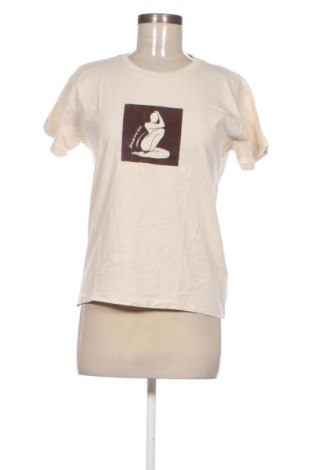 Damen Shirt Melting Stockholm, Größe M, Farbe Ecru, Preis 17,99 €