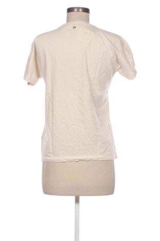 Damen Shirt Melting Stockholm, Größe M, Farbe Ecru, Preis 17,99 €