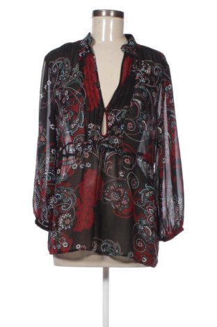 Bluzka damska Mexx, Rozmiar L, Kolor Kolorowy, Cena 91,99 zł