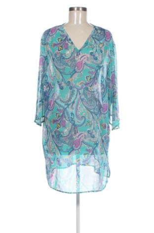 Bluzka damska Mia Moda, Rozmiar M, Kolor Kolorowy, Cena 91,99 zł
